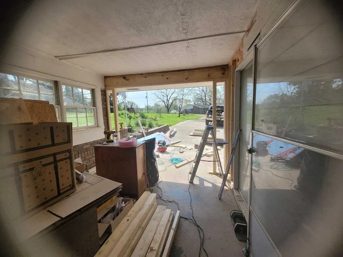 Air movers and dehumidifier for Drying & Dehumidification in Brecknock